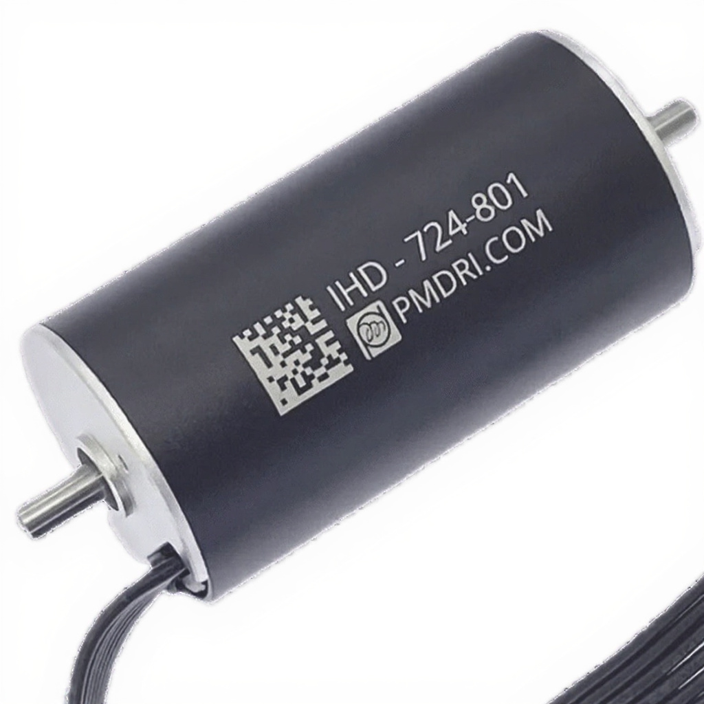 24mm Brushless Motor