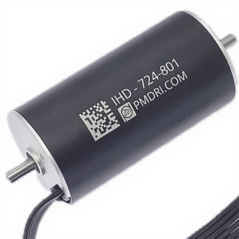 24mm Brushless Motor