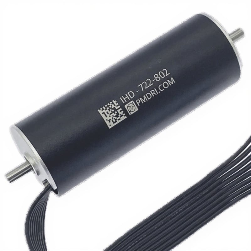 22mm Brushless Motor