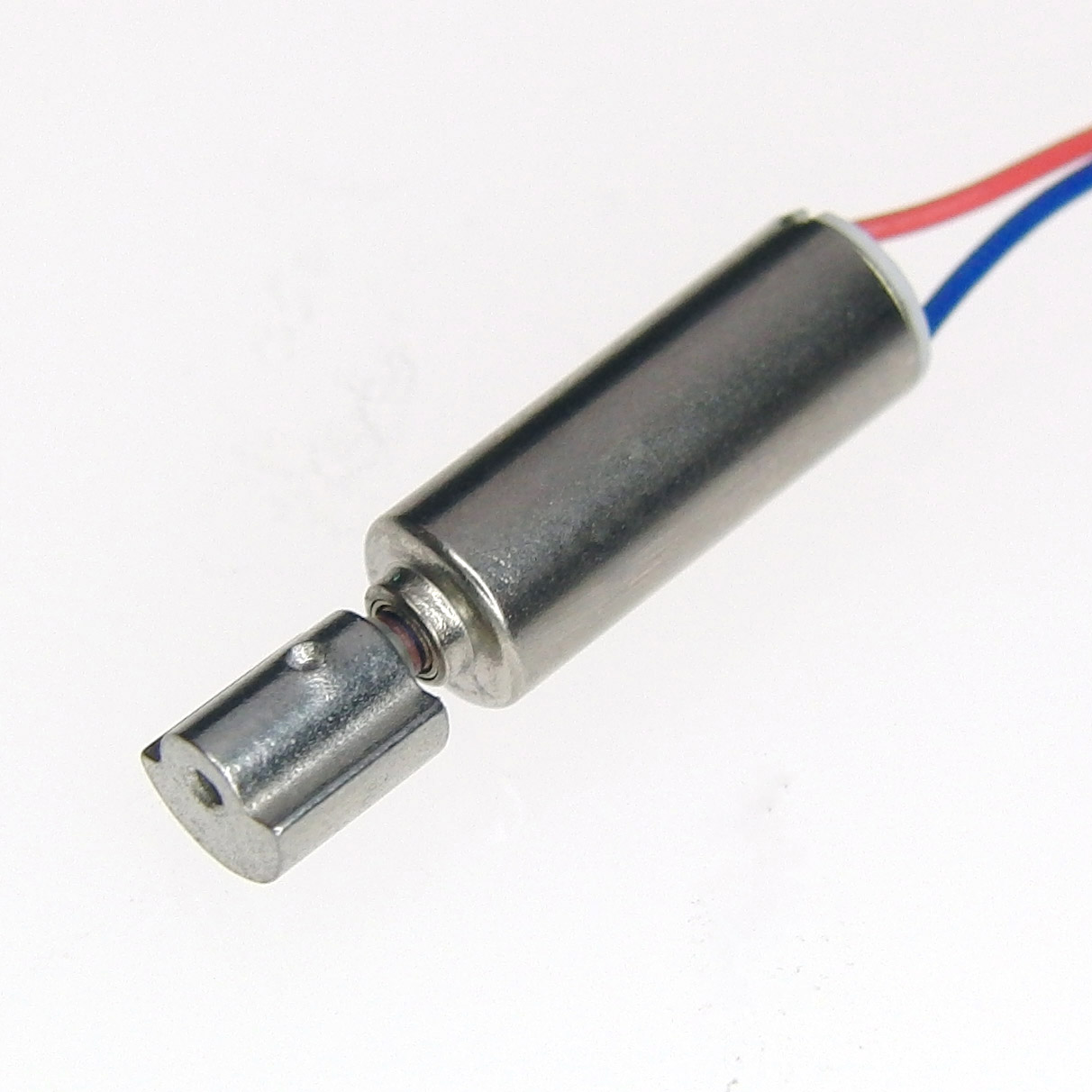 4mm Vibration Motor - 11mm Type