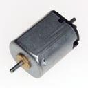 10mm DC Motor - 13mm Type