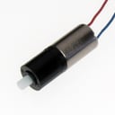6mm DC Coreless Gearmotor