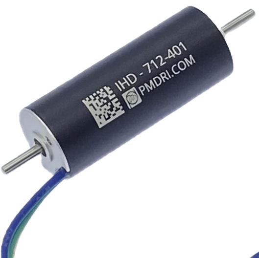 12mm Brushless Motor