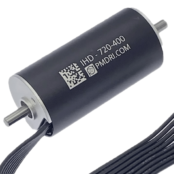 20mm Brushless Motor