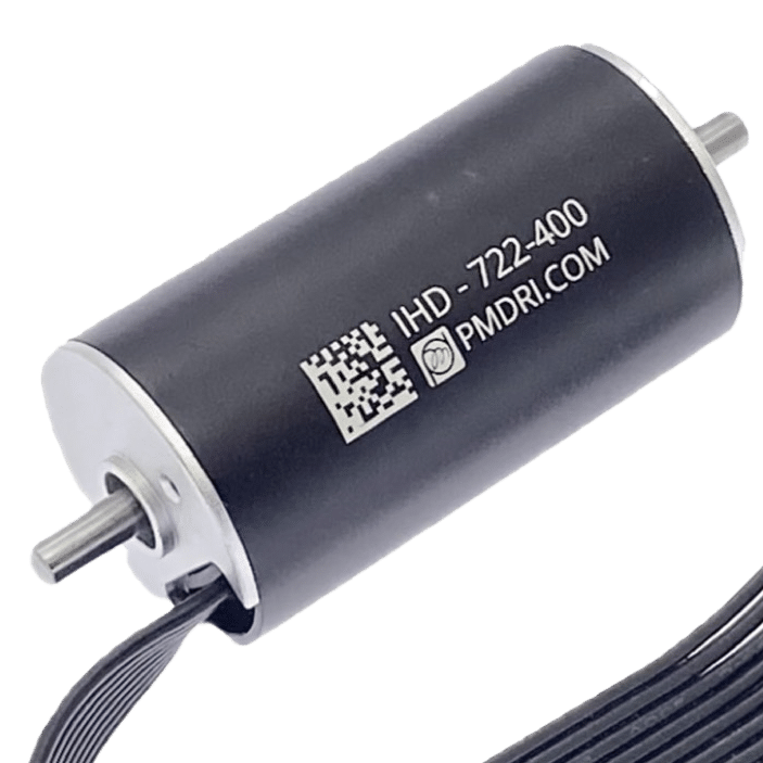 22mm Brushless Motor