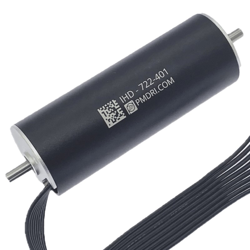 22mm Brushless Motor