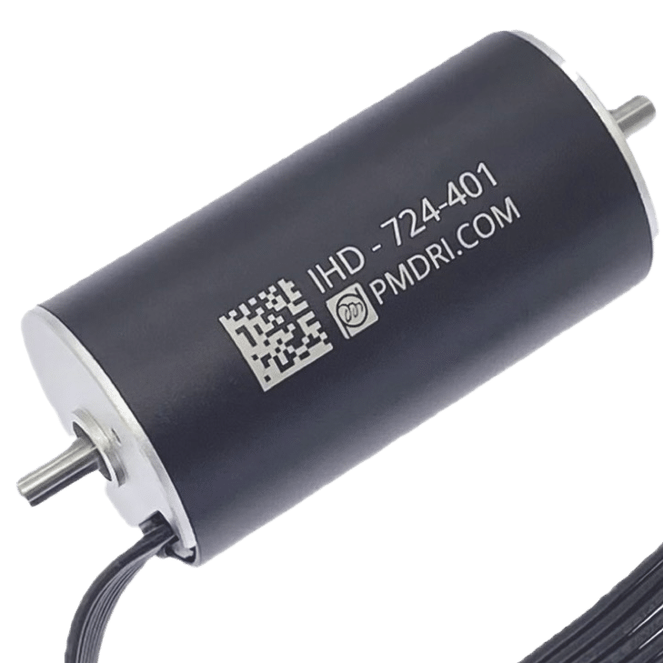 24mm Brushless Motor