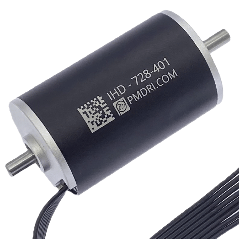 28mm Brushless Motor