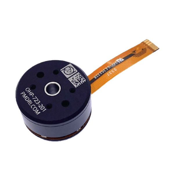 23mm Brushless Motor