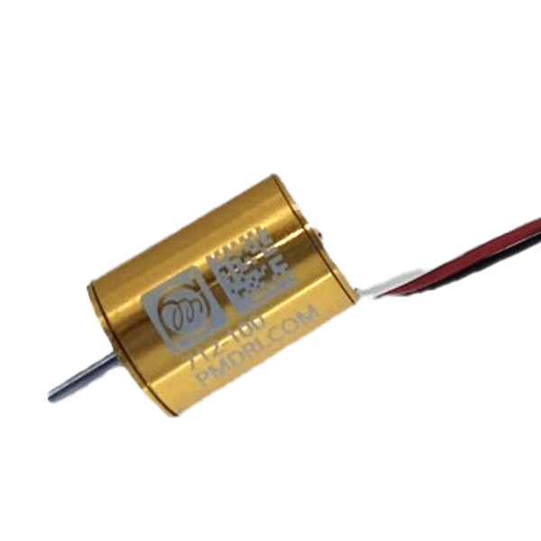 12mm Brushless Motor