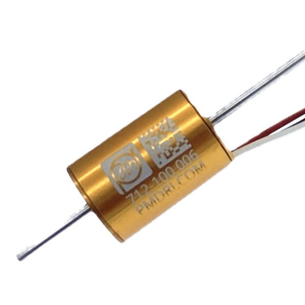 12mm Brushless Motor