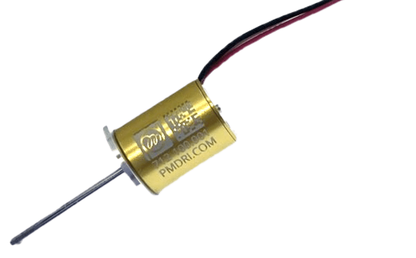 12mm Brushless Motor