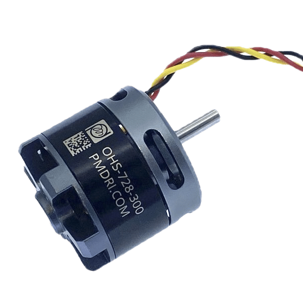 28mm Brushless Motor