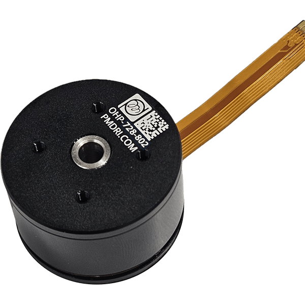 28mm Brushless Motor