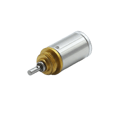 410-MP - 10mm Planetary Metal Gearbox