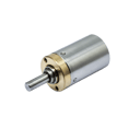 412-MP - 12mm Planetary Metal Gearbox