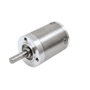 422-MP - 22mm Planetary Metal Gearbox