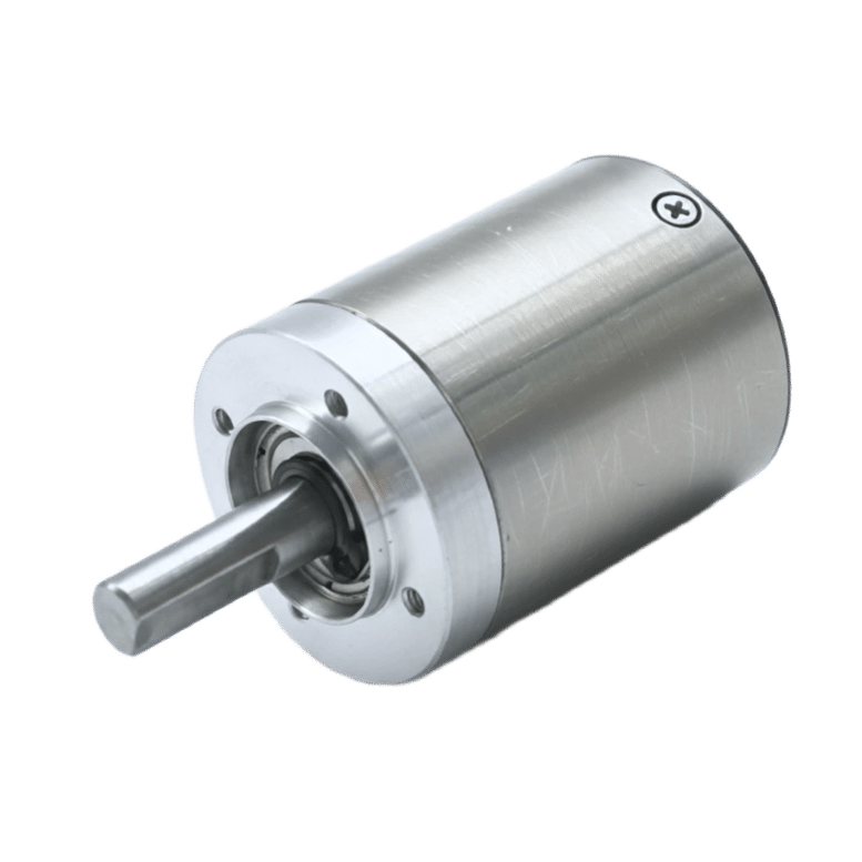 424-MP - 24mm Planetary Metal Gearbox