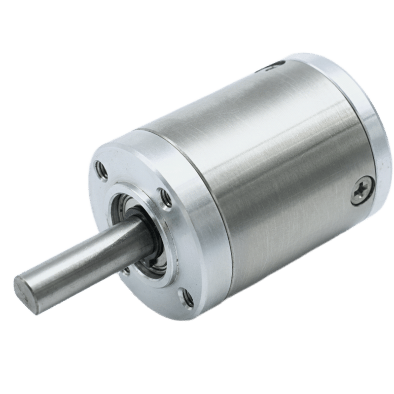 428-MP - 28mm Planetary Metal Gearbox