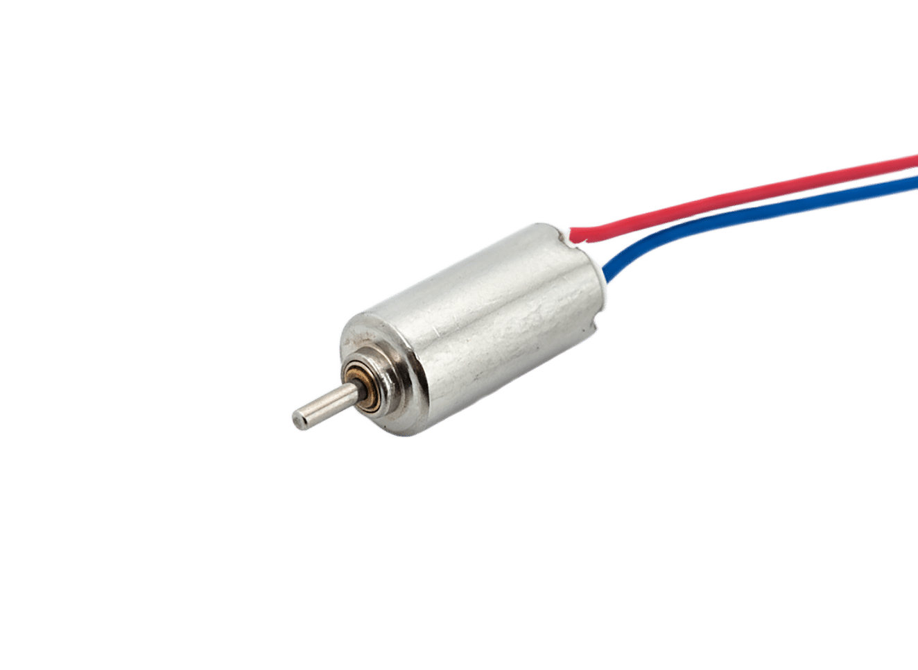 4mm Coreless Motor