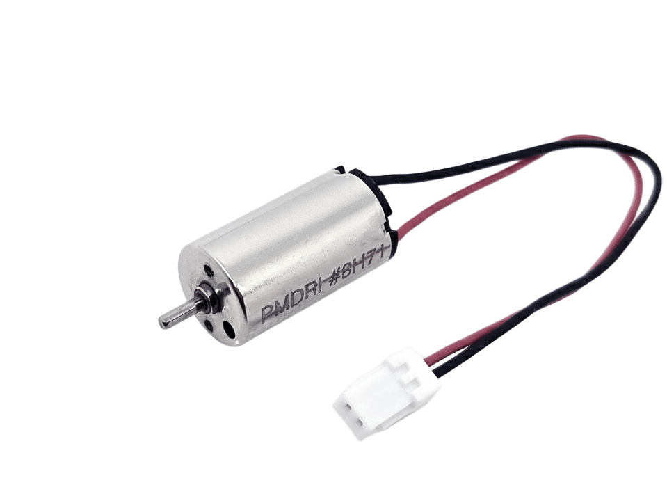 6mm Coreless Motor