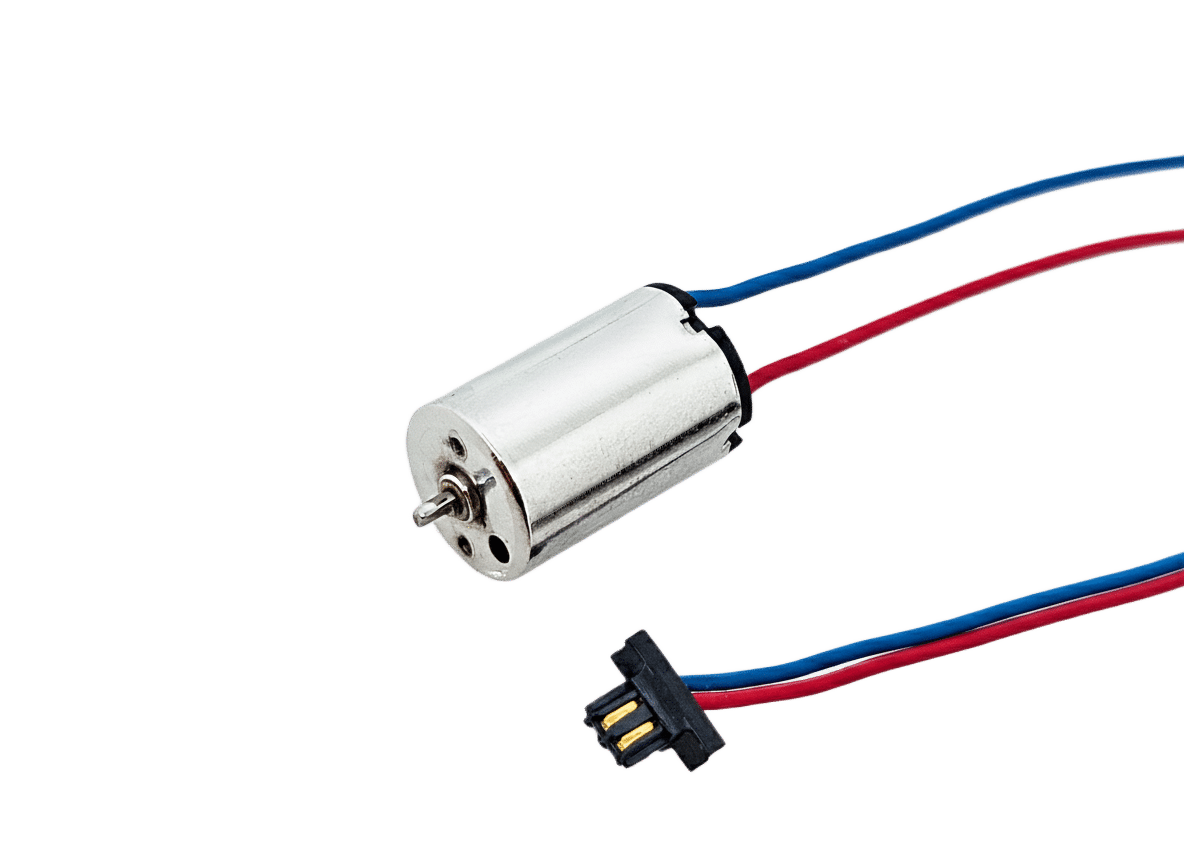 6mm Coreless Motor