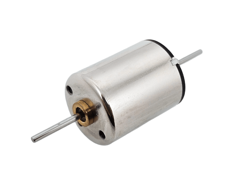 12mm Coreless Motor
