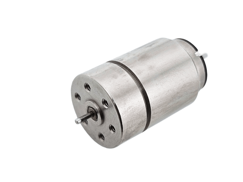 15mm Coreless Motor