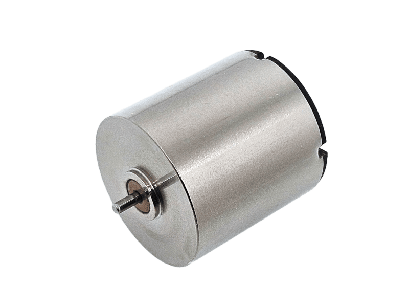 17mm Coreless Motor